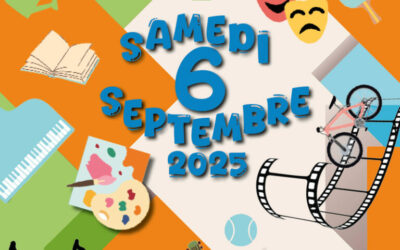 Forum des associations