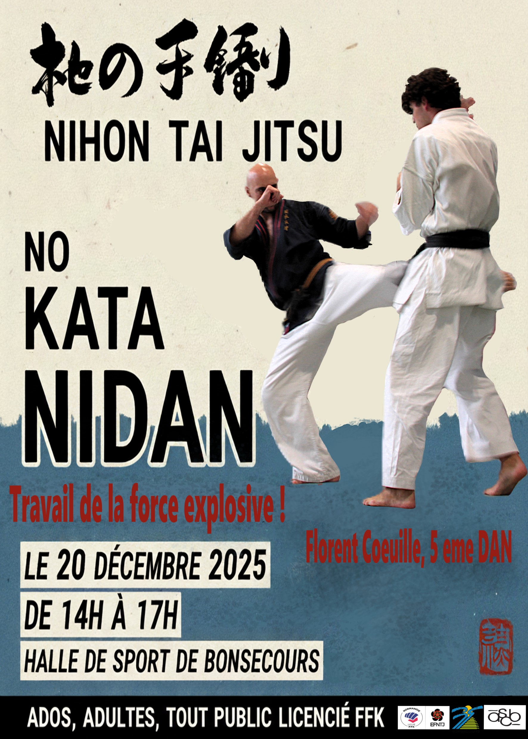 AFFICHE STAGE 2 EME KATA lite