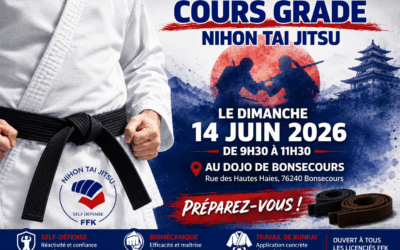 Cours Gradés