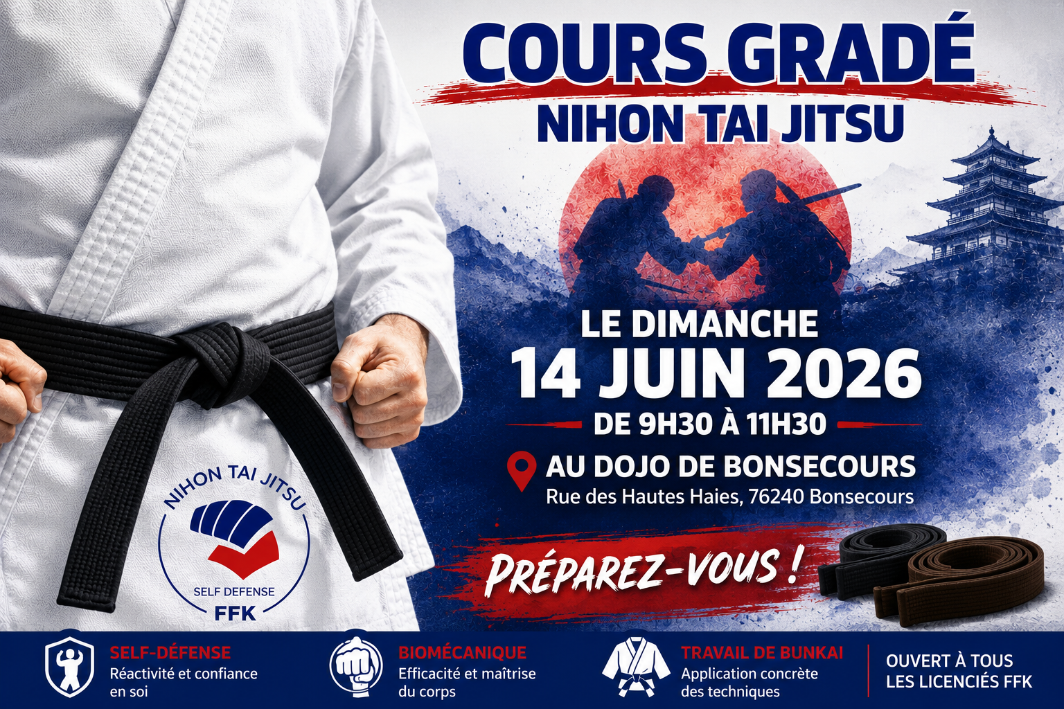 Cours Grade 14-06-26