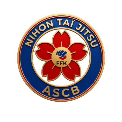Nihon Taï Jitsu | ASCB