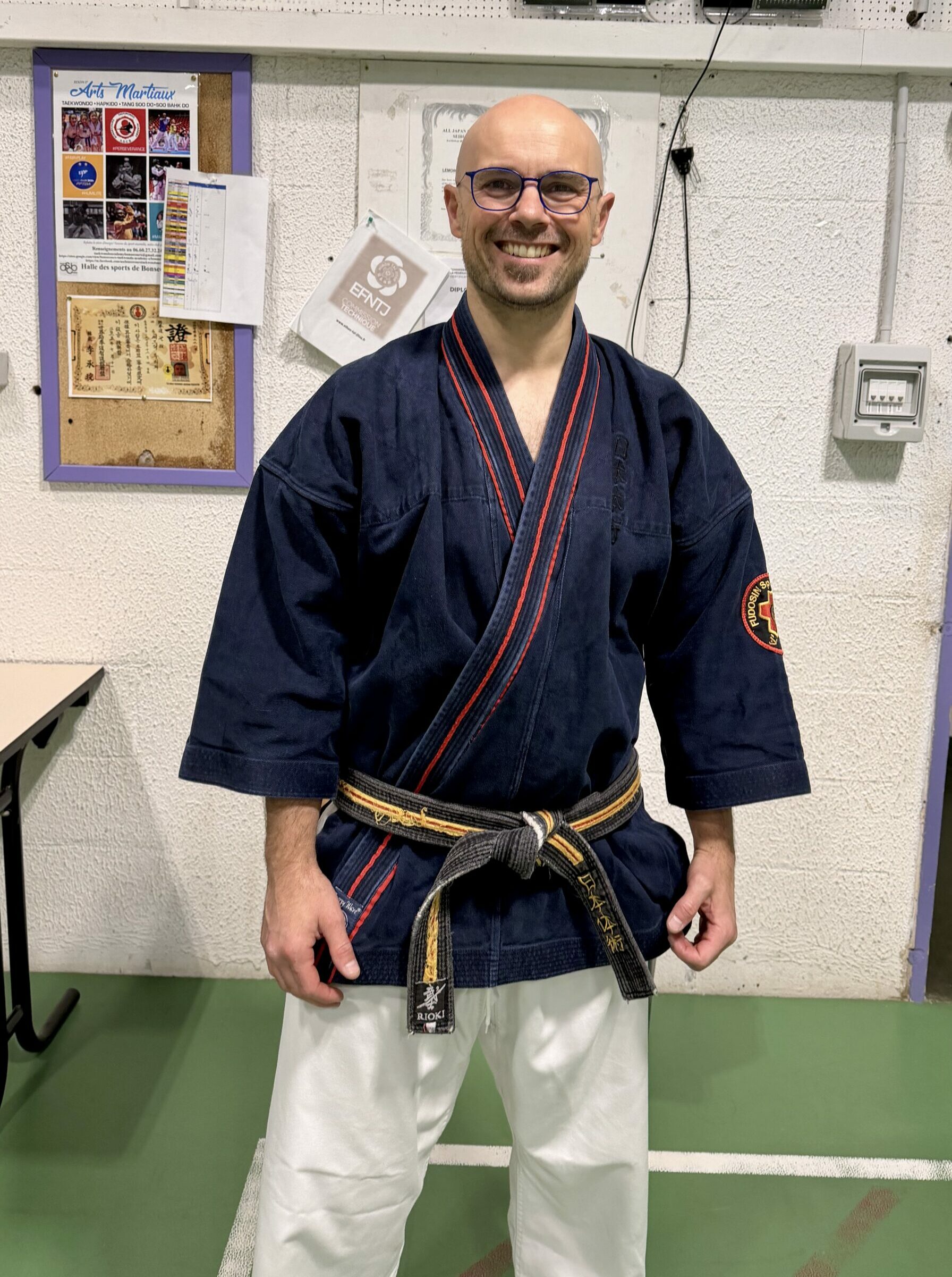 Florent Coeuille