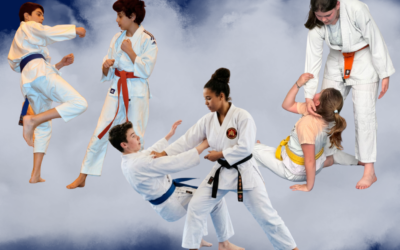 Nihon Taï Jitsu pour ados à Bonsecours – Rentrée 2026