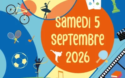 Forum des associations Bonsecours